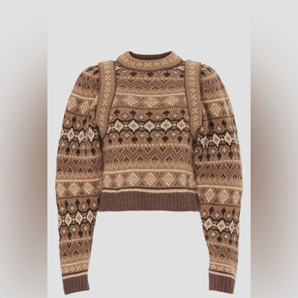 Sea New York Finja Sweater